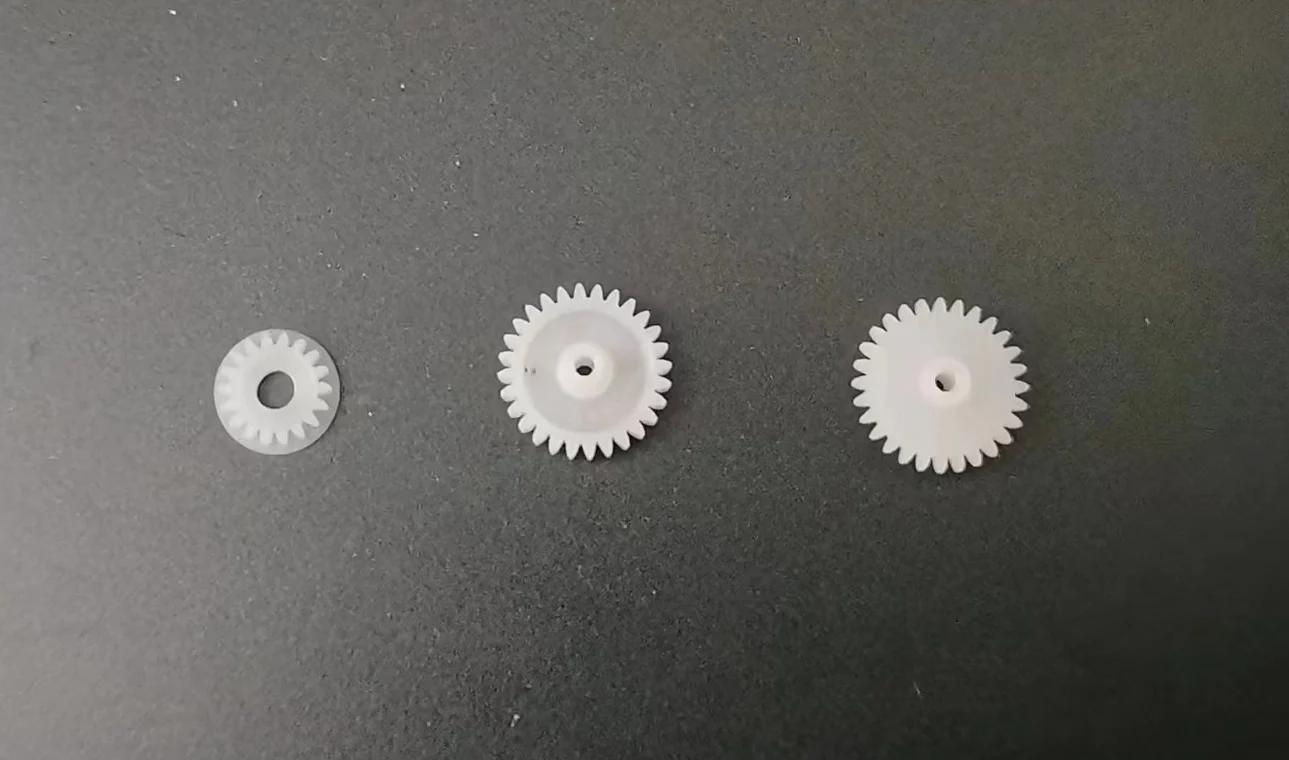 3 шт. шестерни для Sony green key machine WM190, шкив для захвата
3 шт. шестерни для Sony green key machine WM190, шкив для захвата