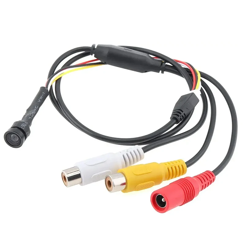 uvsee Мини HD камера видеонаблюдения TM401 черная
uvsee Мини HD камера видеонаблюдения TM401 черная