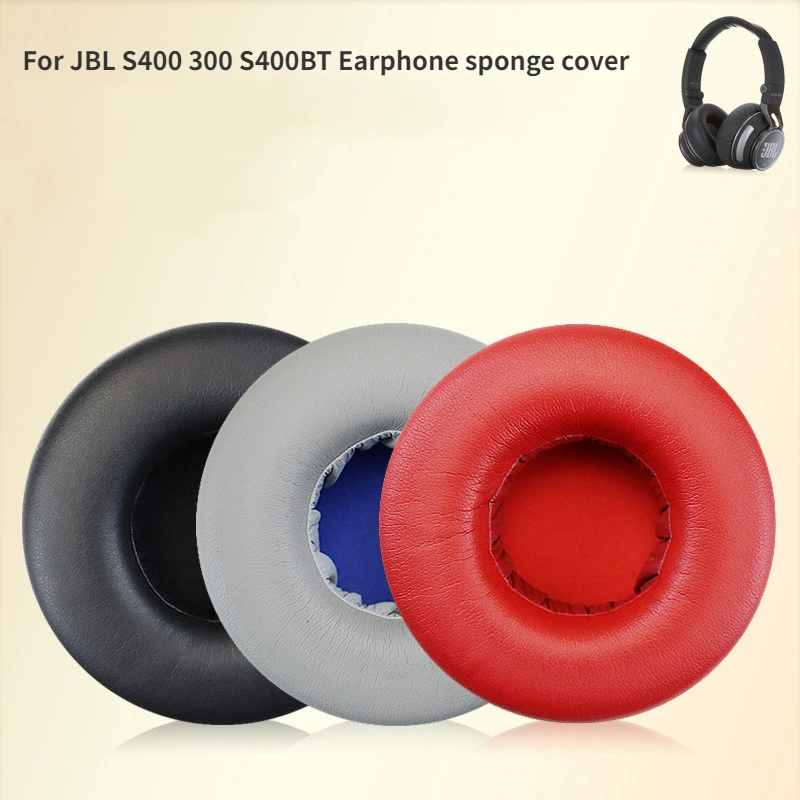 Мягкие кожаные амбушюры с протеиновым покрытием для Jbl S400 S300bt S400bt, сменные амбушюры для наушников, губка с эффектом памяти, рукав для наушников, 1 пара
Мягкие кожаные амбушюры с протеиновым покрытием для Jbl S400 S300bt S400bt, сменные амбушюры для наушников, губка с эффектом памяти, рукав для наушников, 1 пара