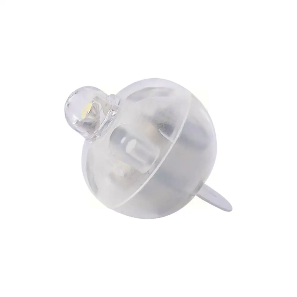 1PC LED Small Ball Flashing Light Balloon Light Flashing Decoration Bar Light Wedding Luminous Party Ball Color T5T1
1PC LED Small Ball Flashing Light Balloon Light Flashing Decoration Bar Light Wedding Luminous Party Ball Color T5T1