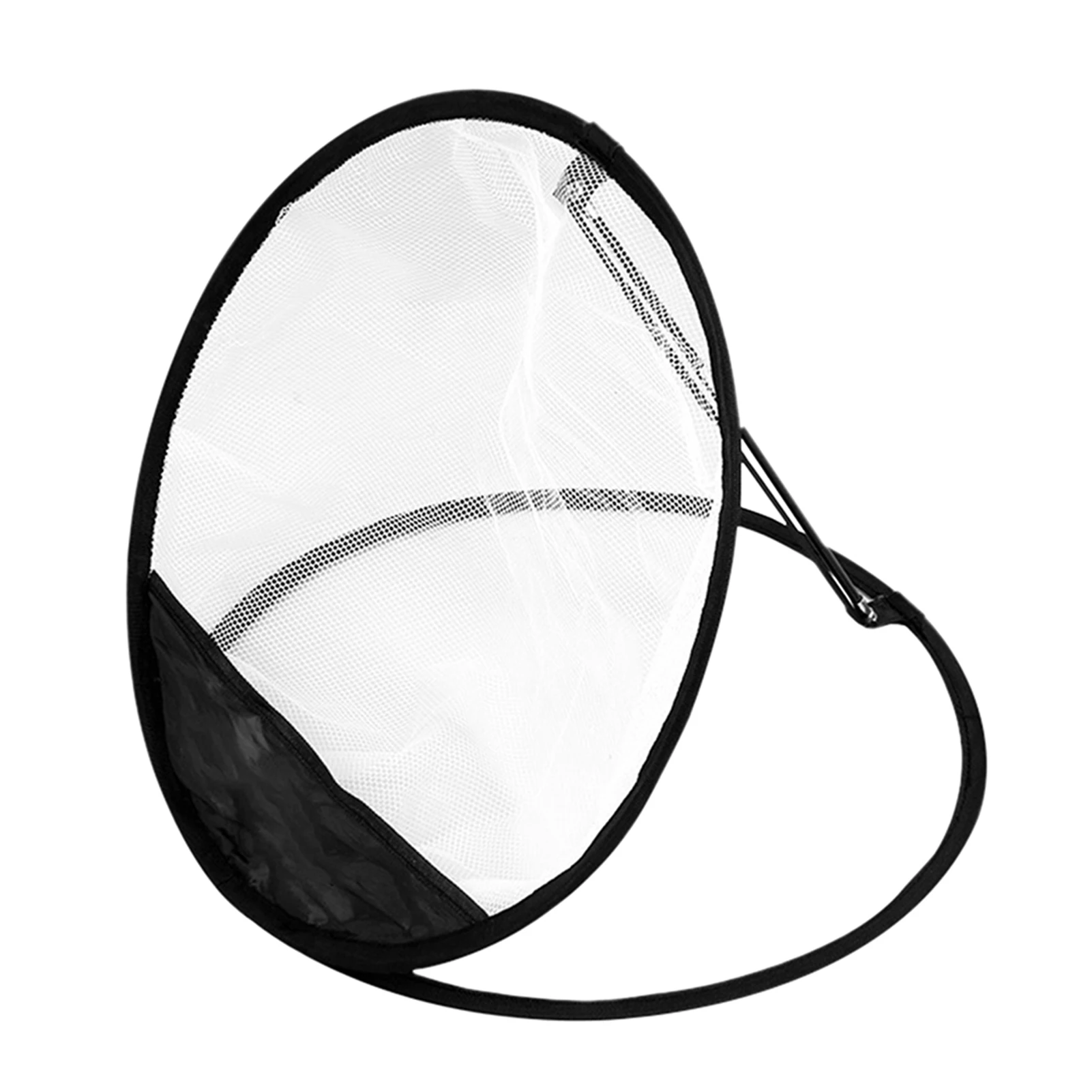 Durable Backyard Pitching Cages Foldable Portable Polyester Accessories Outdoor Golf Chipping Net Practice Tool Home Indoor Gift
Durable Backyard Pitching Cages Foldable Portable Polyester Accessories Outdoor Golf Chipping Net Practice Tool Home Indoor Gift