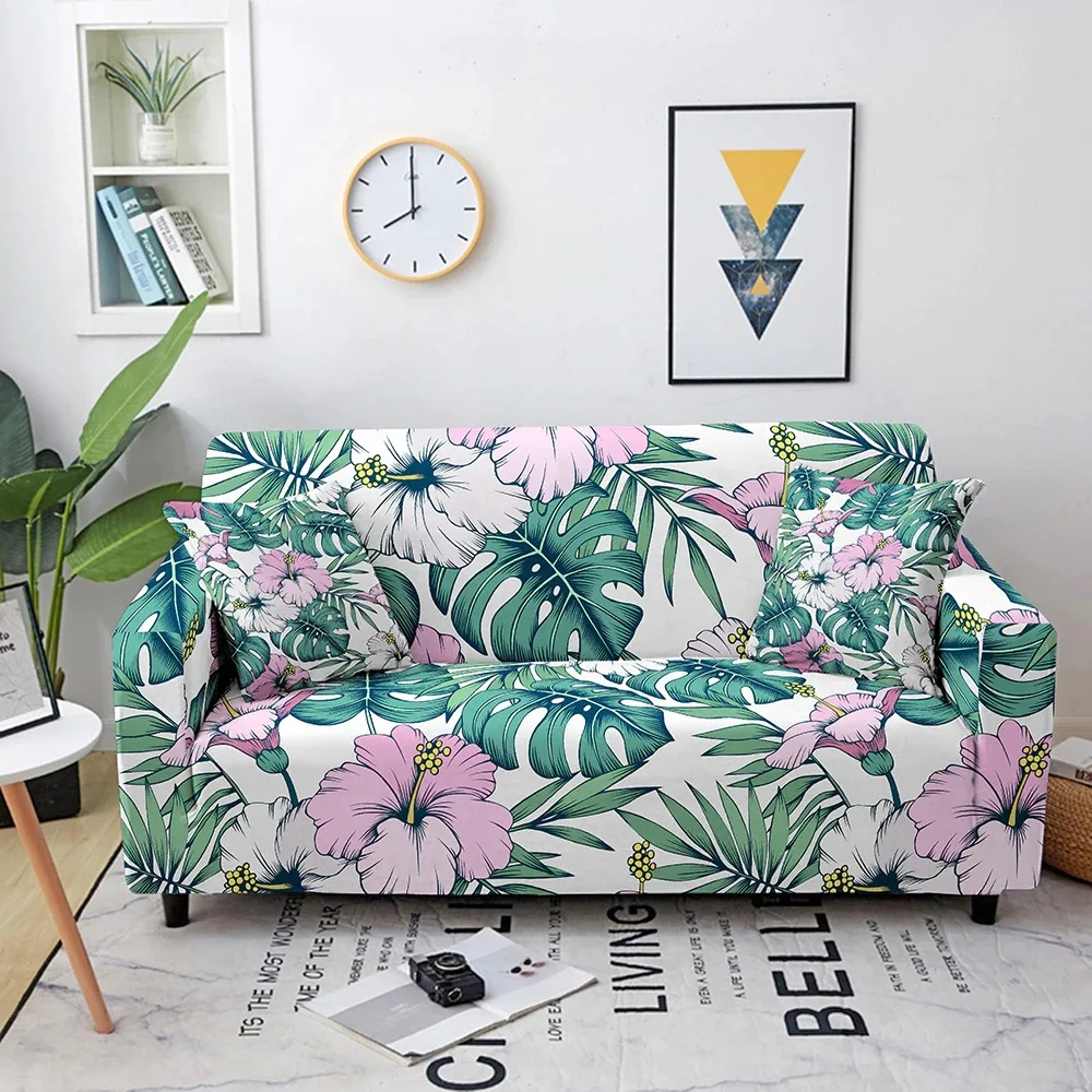 Растягивающийся чехол для дивана, Универсальный Съемный чехол с рисунком зеленых пальмовых листьев, от грязного кашля, защита от загрязнен...
Растягивающийся чехол для дивана, Универсальный Съемный чехол с рисунком зеленых пальмовых листьев, от грязного кашля, защита от загрязнен...