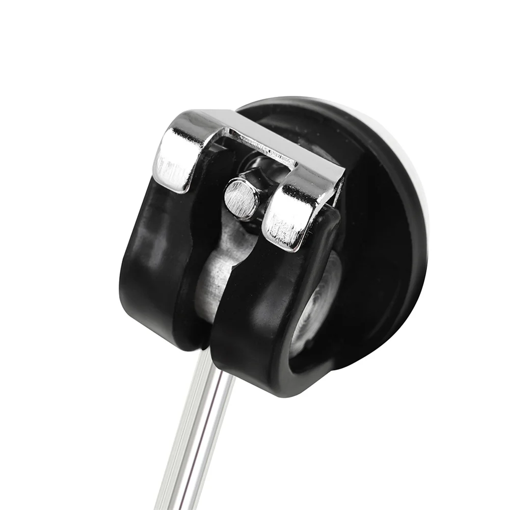 Beater Drum Pedal Drum Set Felt Foot Hammer Head Head Instrument Mallet Percussion Replacement Bass Drum Beater
Beater Drum Pedal Drum Set Felt Foot Hammer Head Head Instrument Mallet Percussion Replacement Bass Drum Beater
