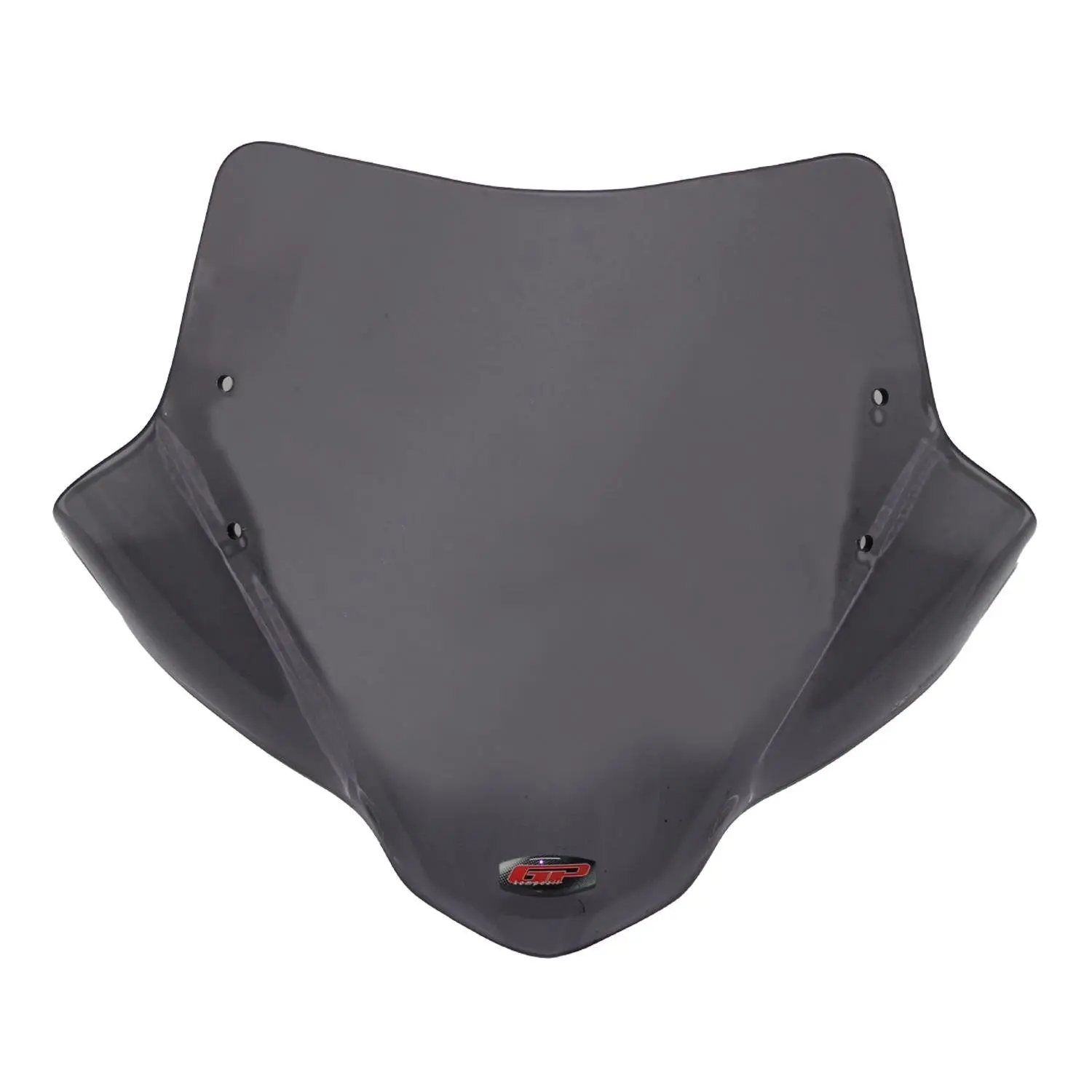 GP Composite For Pulsar 200 NS 2011-2022 Compatible Sport Windshield Windscreen Smoked 30 cm
GP Composite For Pulsar 200 NS 2011-2022 Compatible Sport Windshield Windscreen Smoked 30 cm