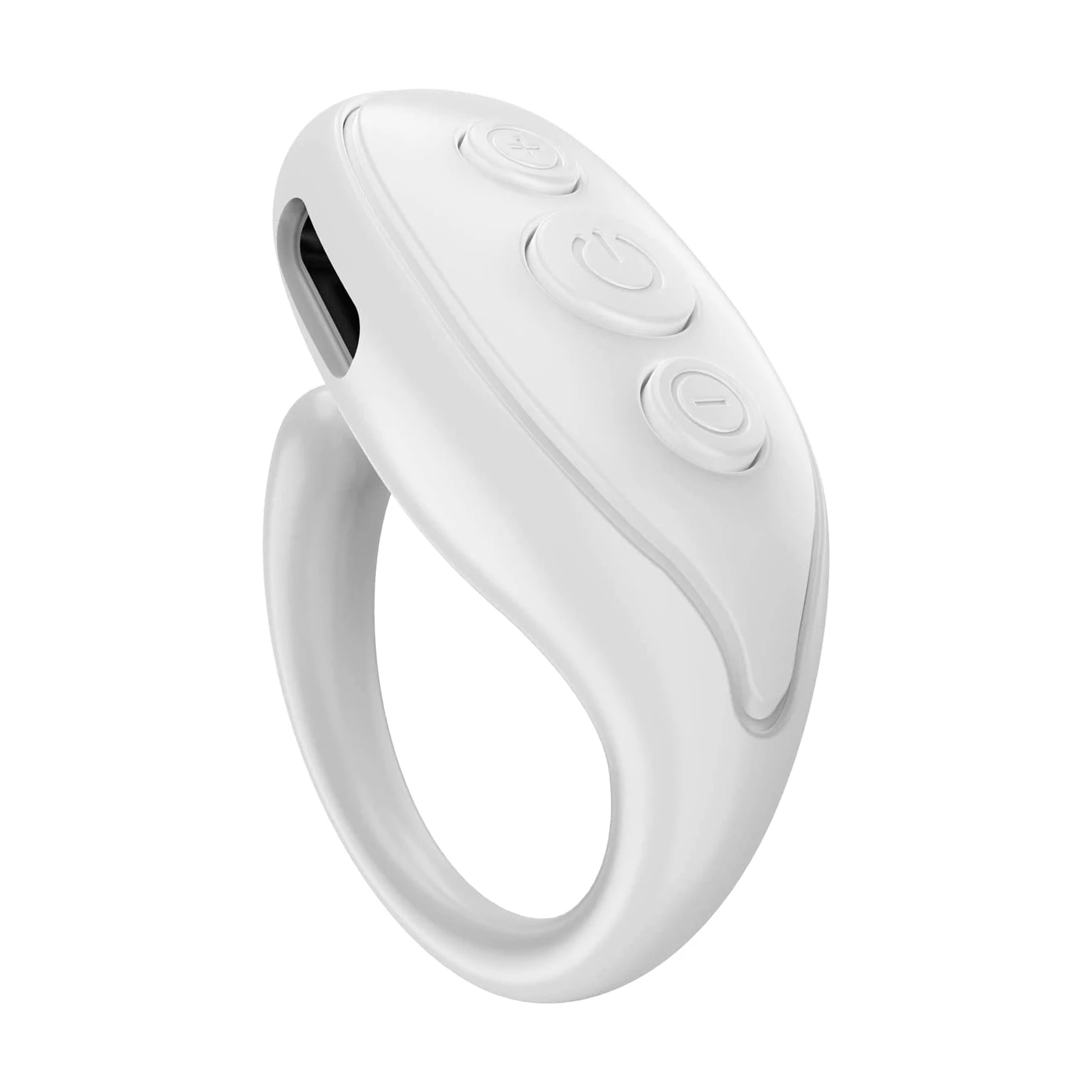 Wireless Remote Control Page Turner Portable Wireless Button Clicker Scrolling Rings Rechargeable Camera Remote For Phones
Wireless Remote Control Page Turner Portable Wireless Button Clicker Scrolling Rings Rechargeable Camera Remote For Phones