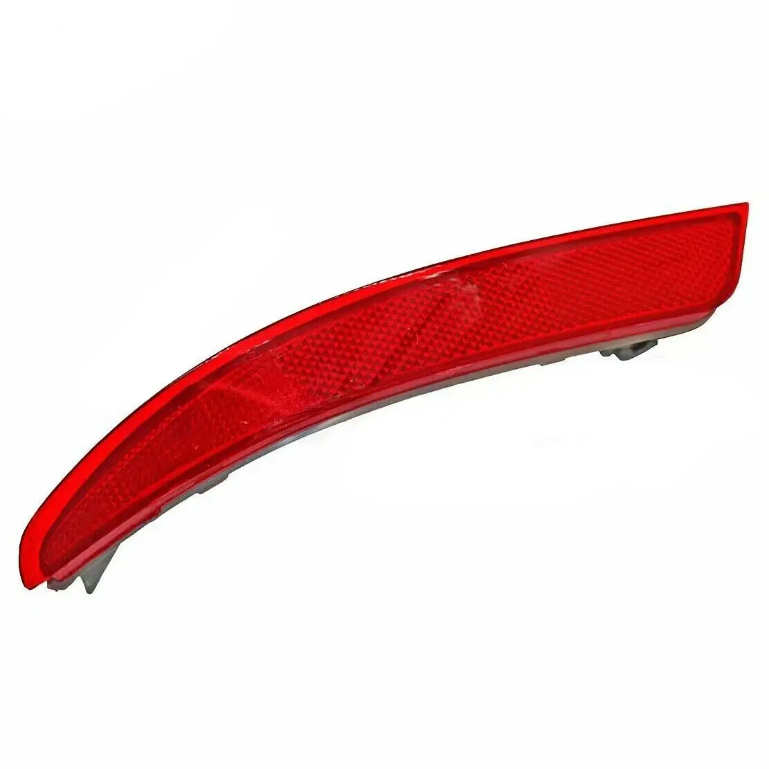 REAR REFLECTOR Bumper Light Replace Replacement Tail Light Brake Lamp ABS Plastic Car Part FOR INFINITI QX60 2016 2017
REAR REFLECTOR Bumper Light Replace Replacement Tail Light Brake Lamp ABS Plastic Car Part FOR INFINITI QX60 2016 2017