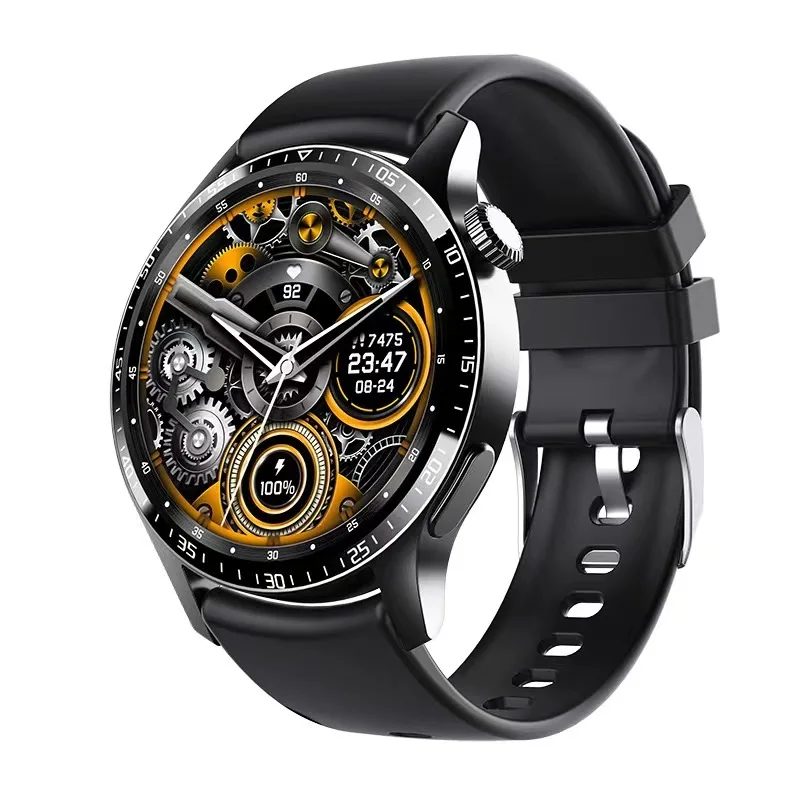 Men Sport Watch F207 Bluetooth Blood Pressure Heart Rate Non invasive Blood Glucose Monitoring Multifunctional Women Smart Watch
Men Sport Watch F207 Bluetooth Blood Pressure Heart Rate Non invasive Blood Glucose Monitoring Multifunctional Women Smart Watch