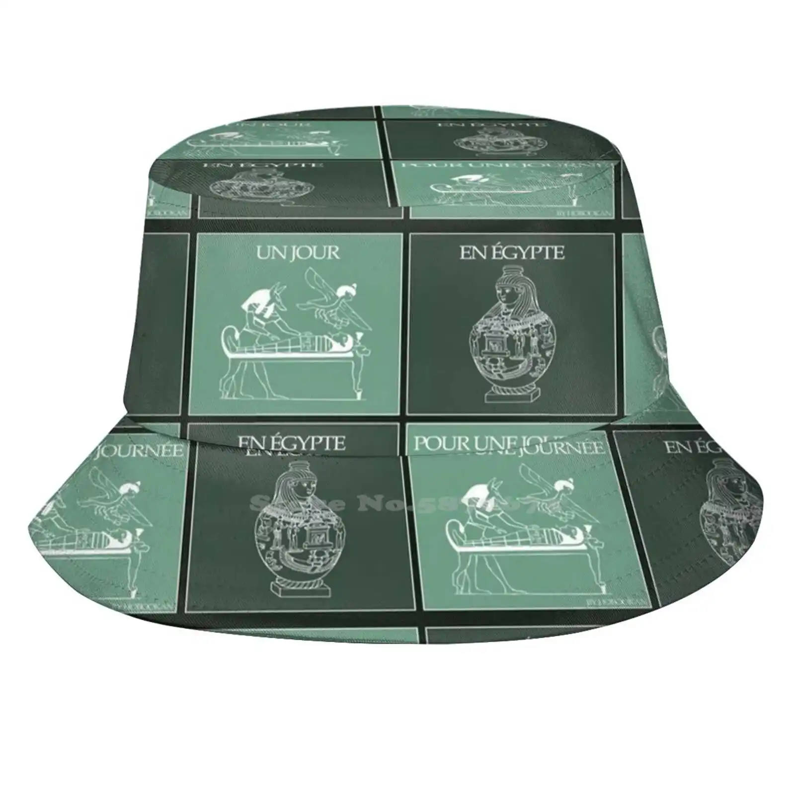 Lullaby Un Jour En Egypte 5 Foldable Panama Bucket Hat Cap Hobookan Humanitaire Forêts Éternelles Vert Égypte Ancienne Égypte
Lullaby Un Jour En Egypte 5 Foldable Panama Bucket Hat Cap Hobookan Humanitaire Forêts Éternelles Vert Égypte Ancienne Égypte
