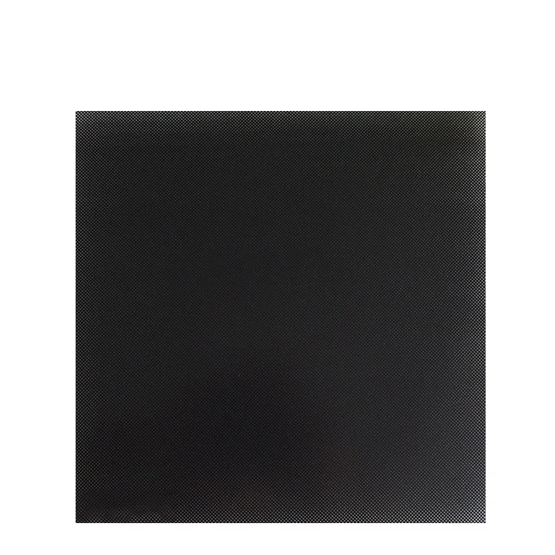 KINGROON 3D Printer Ultrabase Heated Bed Build Surface Glass Plate 310*310*4mm/235*235*4mm/220*220*4mm 3D Printer Parts Hot bed
KINGROON 3D Printer Ultrabase Heated Bed Build Surface Glass Plate 310*310*4mm/235*235*4mm/220*220*4mm 3D Printer Parts Hot bed