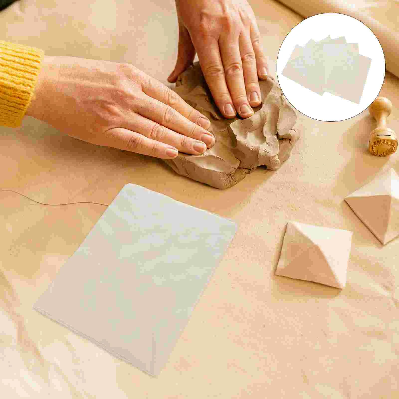 Chamois Cloth Pottery Dryingtrimming Toolstowel Smoothing Car Tool Ceramic Supplies Clay Pot Fabric Cut Cleaning Rimpre Craft
Chamois Cloth Pottery Dryingtrimming Toolstowel Smoothing Car Tool Ceramic Supplies Clay Pot Fabric Cut Cleaning Rimpre Craft