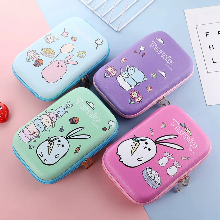 Чехол для карандашей Kawaii Estuches Escolares 3D, милый пенал для канцелярских принадлежностей, вместительный чехол для карандашей, чехол для учеников школы, подарок Astuccio
Чехол для карандашей Kawaii Estuches Escolares 3D, милый пенал для канцелярских принадлежностей, вместительный чехол для карандашей, чехол для учеников школы, подарок Astuccio