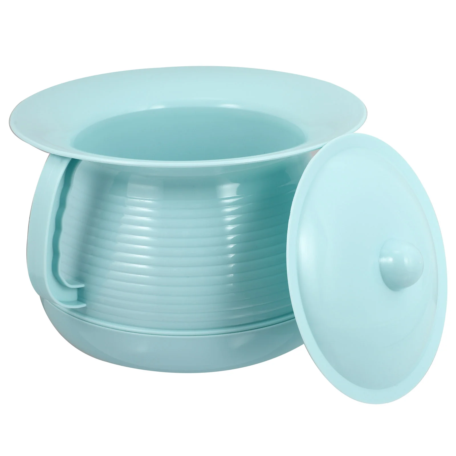 Plastic Kids Office Toilet Kids Urine Pots Potty Urinal With Lid Kids Car Dustproof Adult Urine Pot Pp Household Storage
Plastic Kids Office Toilet Kids Urine Pots Potty Urinal With Lid Kids Car Dustproof Adult Urine Pot Pp Household Storage