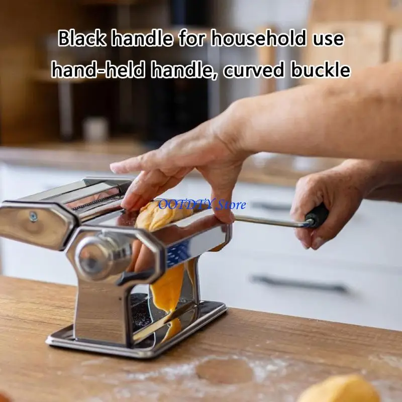 Ручная машина для лапши 367A
Ручная машина для лапши 367A