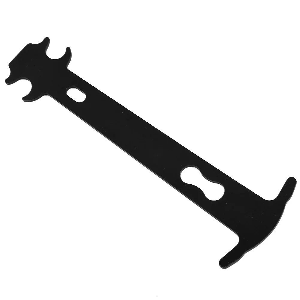 Bicycle Chain Ruler Chains Wear Checker Indicator Chain Check Gauge Cycling Measurement Ruler Bike Repair Tools
Bicycle Chain Ruler Chains Wear Checker Indicator Chain Check Gauge Cycling Measurement Ruler Bike Repair Tools