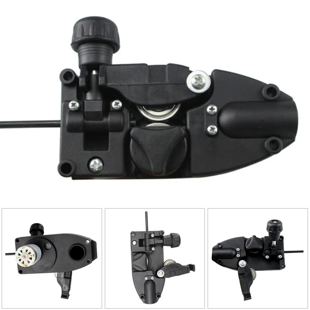Mini Mig Wire Feeder Motor Assembly DC 12V 24V Wire Feeding Electric For Mig Welder Welding Machine 0.6-1.0mm Wire Noise Free
Mini Mig Wire Feeder Motor Assembly DC 12V 24V Wire Feeding Electric For Mig Welder Welding Machine 0.6-1.0mm Wire Noise Free