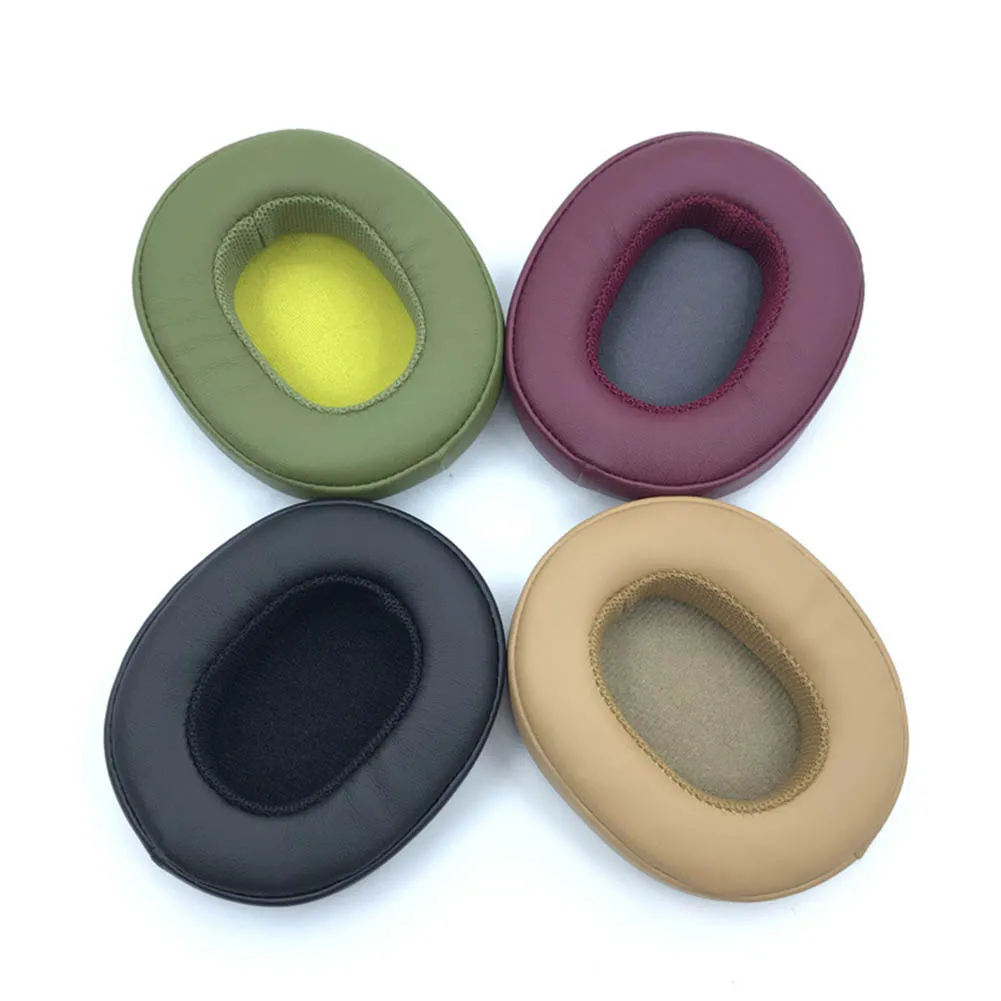 Brand New Ear Pads Replacement For Crusher 3.0 Wireless Hesh3 Soft Cushion Foam Perfect Replacement Parts
Brand New Ear Pads Replacement For Crusher 3.0 Wireless Hesh3 Soft Cushion Foam Perfect Replacement Parts