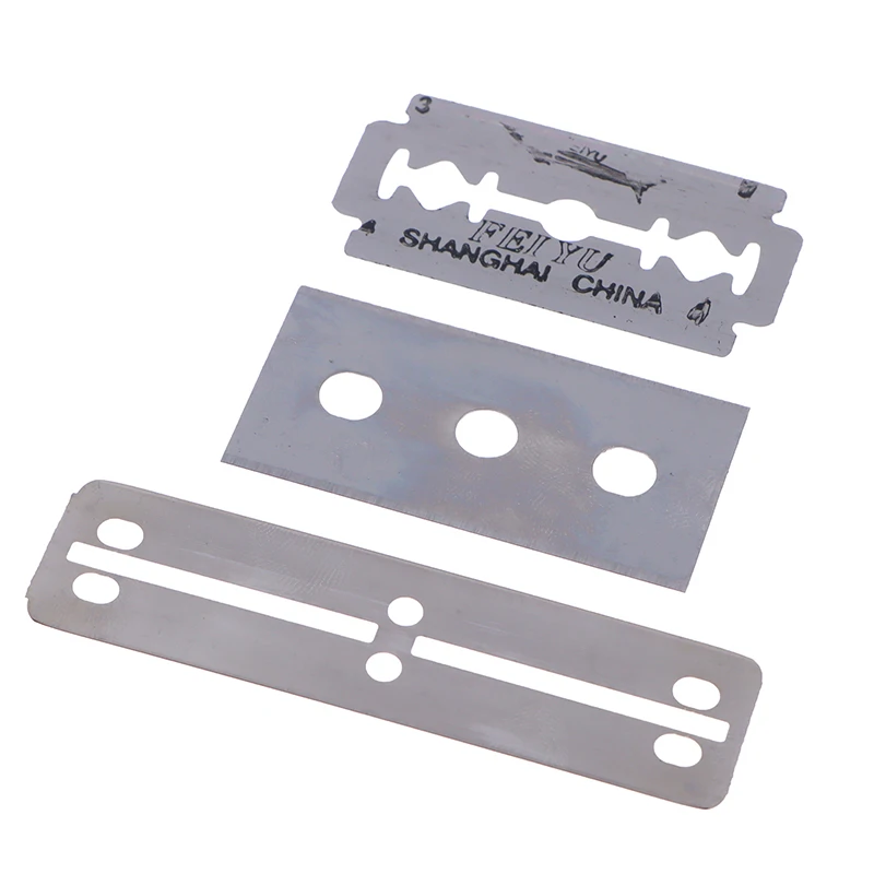 Aquarium Algae Remover Scraper Blade Metal Replacement Blades algae removal Fish Tank Aquatic Water Plant Grass Cleaning Tools
Aquarium Algae Remover Scraper Blade Metal Replacement Blades algae removal Fish Tank Aquatic Water Plant Grass Cleaning Tools