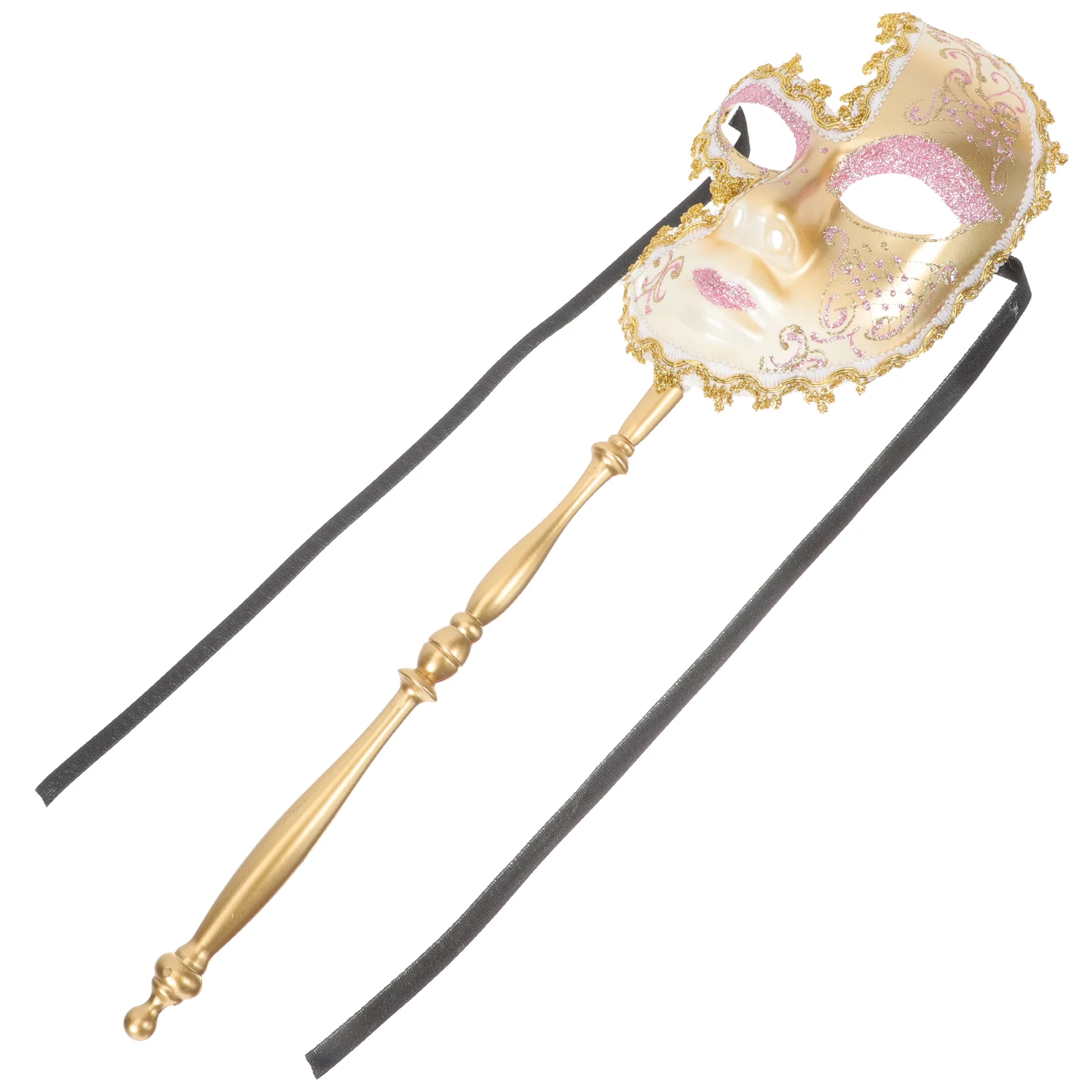 Venetian Mask Wedding Decor Masquerade Ball Christmas Party Accessories Prop Plastic Bar Lovers Costume Stage Performance
Venetian Mask Wedding Decor Masquerade Ball Christmas Party Accessories Prop Plastic Bar Lovers Costume Stage Performance