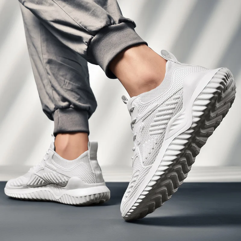 Female Casual Shoes Fashion Male Casual Shoes Breathable Men Sneakers Adult Male Comfortable Shoes Chaussure
Female Casual Shoes Fashion Male Casual Shoes Breathable Men Sneakers Adult Male Comfortable Shoes Chaussure