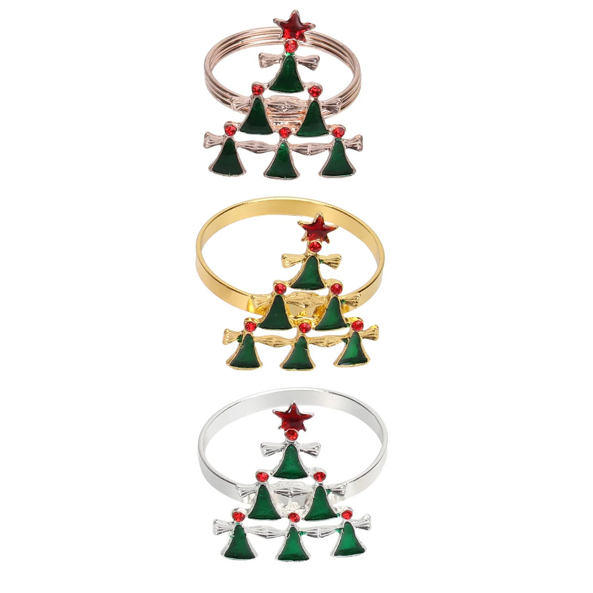 Napkin Rings Christmas Artificial Servietteset Farmhouse Gold Buckle Holiday Ring Towel Wreath Holders Wedding Tree 6
Napkin Rings Christmas Artificial Servietteset Farmhouse Gold Buckle Holiday Ring Towel Wreath Holders Wedding Tree 6