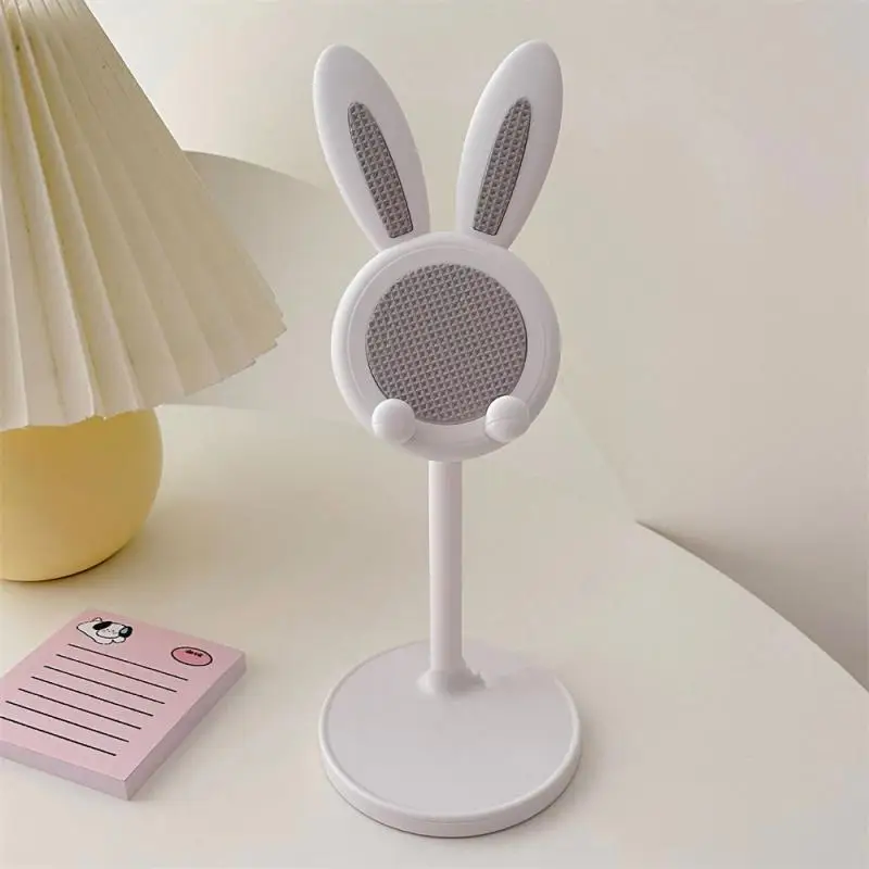 Bracket Universal 2023 Lifting Lazy Holder Cute Cartoon Bunny Phone Holder Desktop For Iphone 11 12 Ipad Mobile Phone Holder
Bracket Universal 2023 Lifting Lazy Holder Cute Cartoon Bunny Phone Holder Desktop For Iphone 11 12 Ipad Mobile Phone Holder