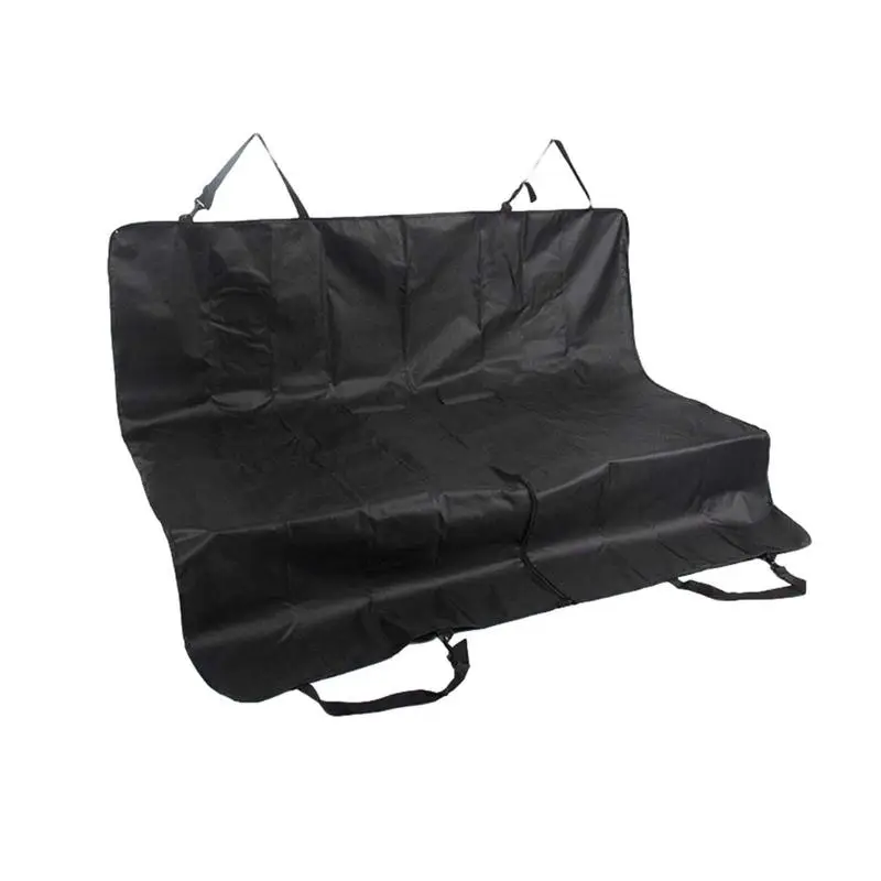 Back Seat Cover For Dogs Waterproof Scratchproof Nonslip Hammock Durable Rear Seat Protection For Cars Trucks SUVs
Back Seat Cover For Dogs Waterproof Scratchproof Nonslip Hammock Durable Rear Seat Protection For Cars Trucks SUVs