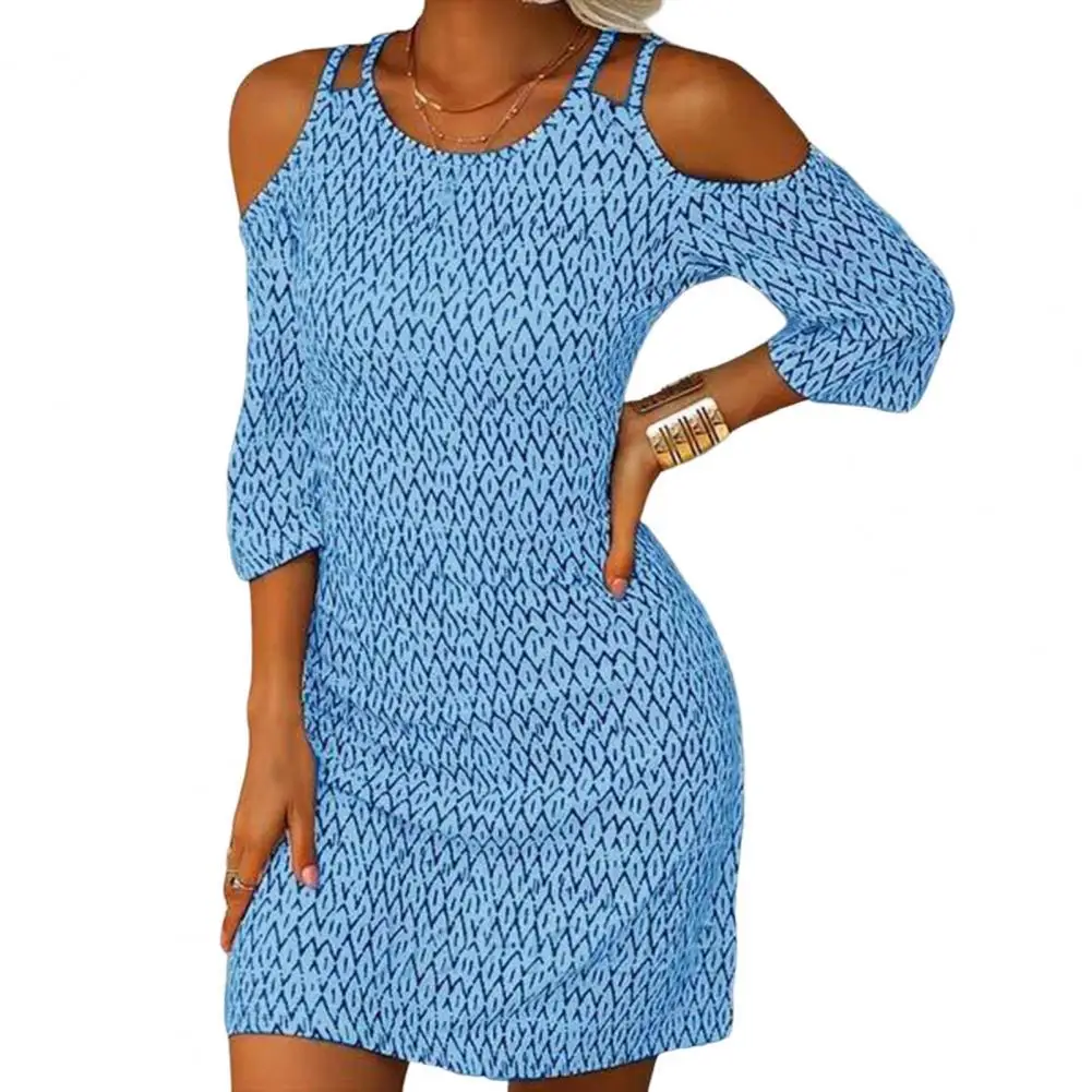 Women Casual High Waist Mini Dress 2022 Party Dress O Neck Off Shoulder Half Sleeve Hollow Out Spaghetti Strap Dress 2022
Women Casual High Waist Mini Dress 2022 Party Dress O Neck Off Shoulder Half Sleeve Hollow Out Spaghetti Strap Dress 2022