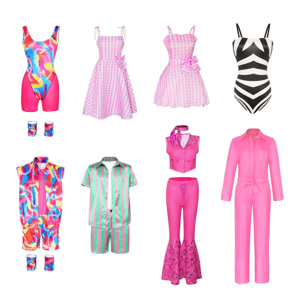 Movie Prince Ken Cosplay Costume Princess Dress Top Pants Full Set Women Ladie Halloween Carnival Party Roleplaying
Movie Prince Ken Cosplay Costume Princess Dress Top Pants Full Set Women Ladie Halloween Carnival Party Roleplaying
