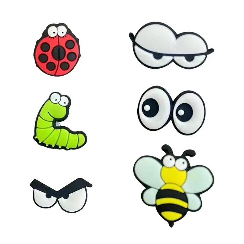 Plant Eyes Magnets Plant Safe Magnet Pins Charm 6pcs Mini Indoor Plant Accessories Decorative Magnets For Cabinet Refrigerator
Plant Eyes Magnets Plant Safe Magnet Pins Charm 6pcs Mini Indoor Plant Accessories Decorative Magnets For Cabinet Refrigerator