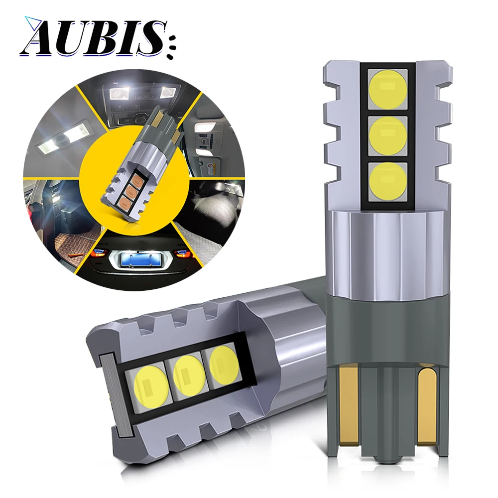 2X Car Led Light W5W T10 Canbus Error Free 3030SMD 194 168 For Car Truck Interior Bulbs Side Parking Signal Lamp 12V Diode 6000K
2X Car Led Light W5W T10 Canbus Error Free 3030SMD 194 168 For Car Truck Interior Bulbs Side Parking Signal Lamp 12V Diode 6000K