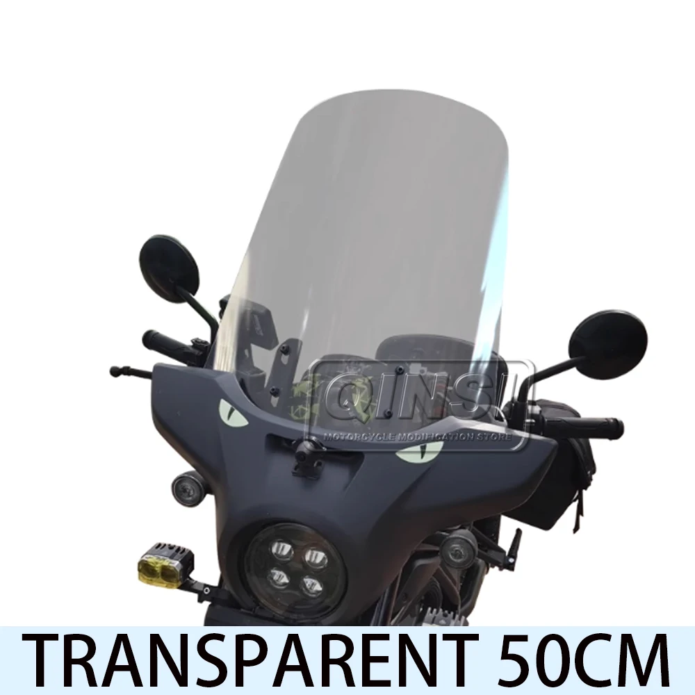 Модифицированное лобовое стекло мотоцикла, аксессуары для увеличения лобового стекла CMX1100, переднее лобовое стекло для HONDA CM1100
Модифицированное лобовое стекло мотоцикла, аксессуары для увеличения лобового стекла CMX1100, переднее лобовое стекло для HONDA CM1100