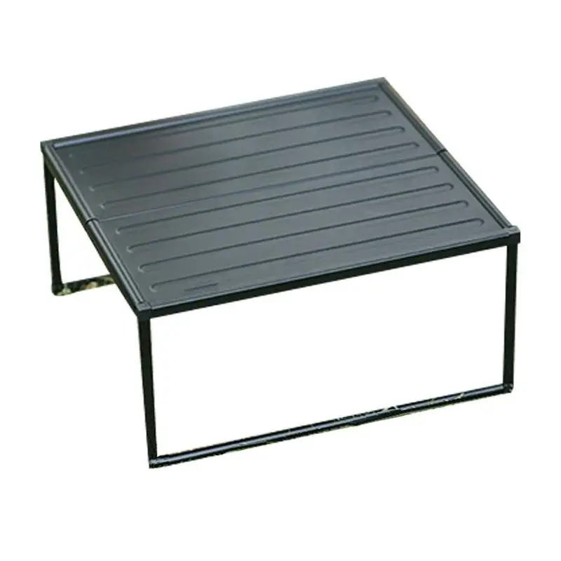 Folding Beach Table Foldable Camp Kitchen Table Kitchen Accessories Portable Stove Stand For Fishing Garden BBQ Party Picnic And
Folding Beach Table Foldable Camp Kitchen Table Kitchen Accessories Portable Stove Stand For Fishing Garden BBQ Party Picnic And