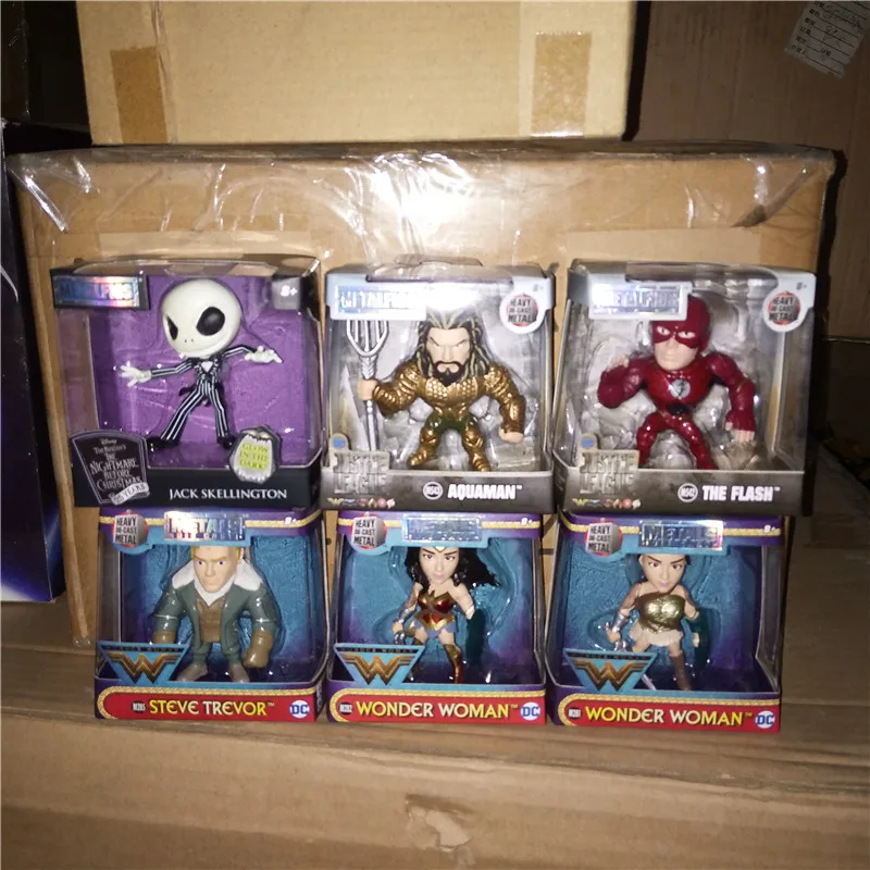 Marvel Comics 2.5-inch Iron Man Captain America Black Widow The Flash Wonder Woman Queen Hippolyta Metal Doll Figure Model
Marvel Comics 2.5-inch Iron Man Captain America Black Widow The Flash Wonder Woman Queen Hippolyta Metal Doll Figure Model