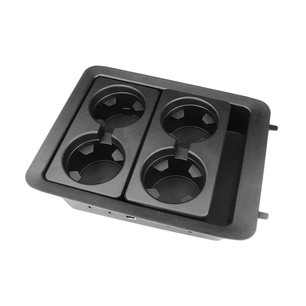 Center Console Tray Cup Holder 22860866 for Chevrolet Avalanche Silverado Suburban Tahoe GMC Sierra Yukon XL 2007-2014
Center Console Tray Cup Holder 22860866 for Chevrolet Avalanche Silverado Suburban Tahoe GMC Sierra Yukon XL 2007-2014