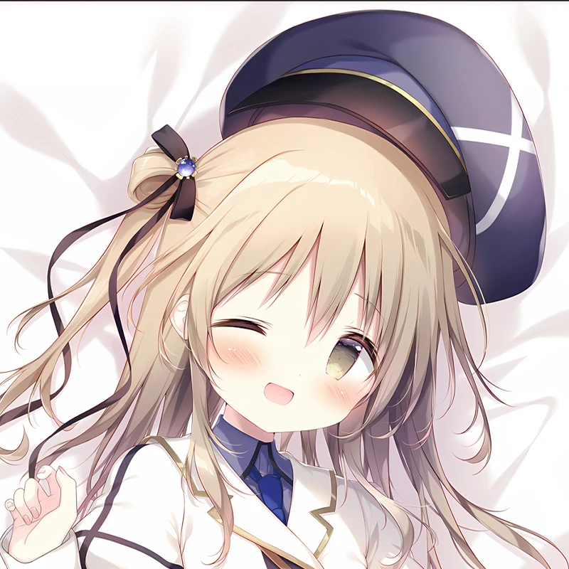 Аниме Hoshizora Tetsudou to Shiro no Tabi Karuha Sexy Dakimakura обнимающая подушка для тела
Аниме Hoshizora Tetsudou to Shiro no Tabi Karuha Sexy Dakimakura обнимающая подушка для тела