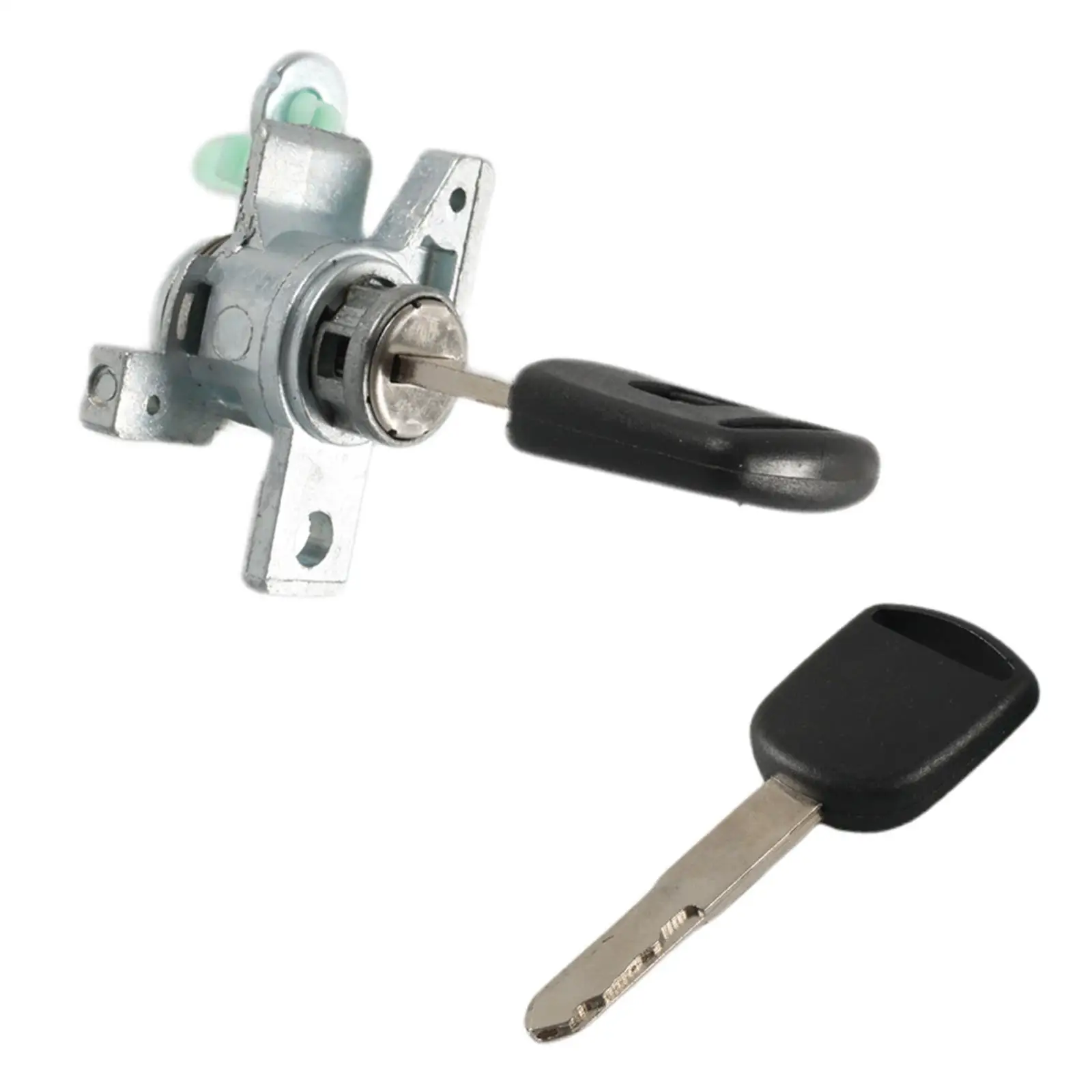 Door Lock Cylinder Set 72185-shj-a01 Left Driver Side Replacement with Keys 72185shja01 High Quality Automotive Accessories
Door Lock Cylinder Set 72185-shj-a01 Left Driver Side Replacement with Keys 72185shja01 High Quality Automotive Accessories