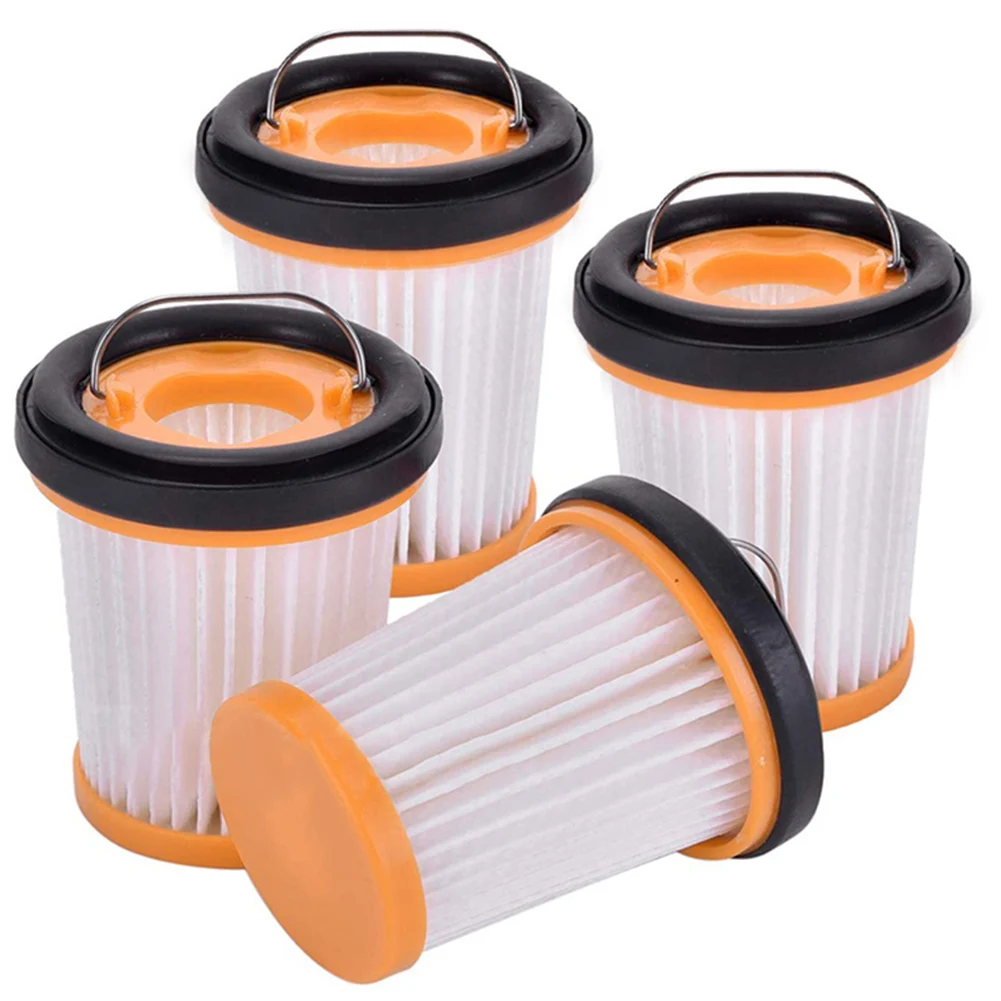 6pcs Filter Kit For Shark ION W1 S87 Cordless Handheld Vacuum WV200 WV201 WV205 WV220 Replacement Parts XHFWV200 Accessories
6pcs Filter Kit For Shark ION W1 S87 Cordless Handheld Vacuum WV200 WV201 WV205 WV220 Replacement Parts XHFWV200 Accessories