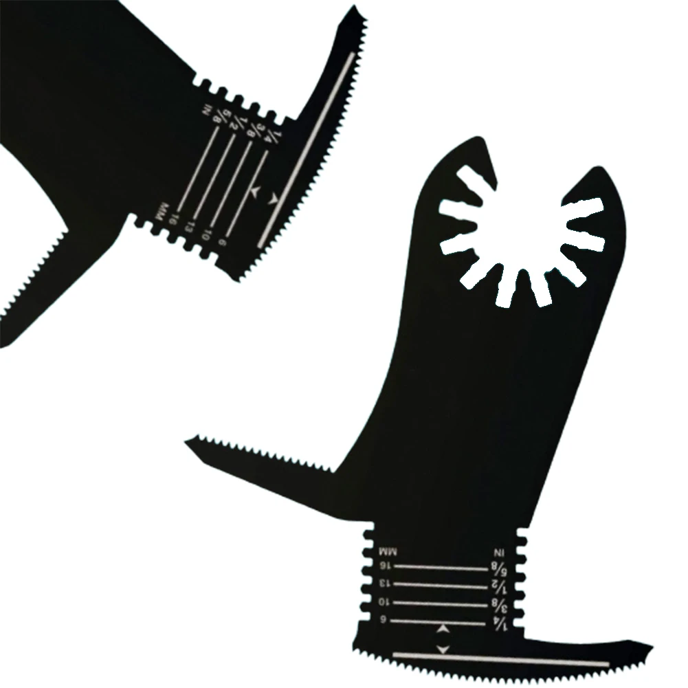 1/2/4PCS Oscillating Saw Blade 93*92*0.75m MultiTool Blades Multi-Tools Accessories For Plasterboard Wood Panel Cutting
1/2/4PCS Oscillating Saw Blade 93*92*0.75m MultiTool Blades Multi-Tools Accessories For Plasterboard Wood Panel Cutting