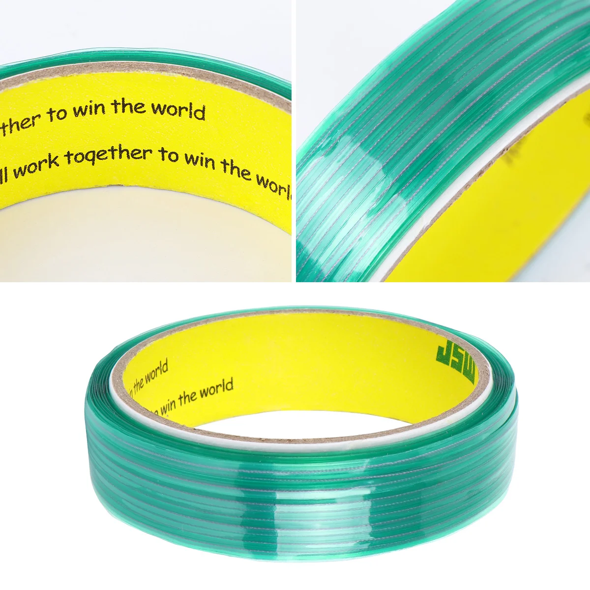 Car Wrap Knifeless Tape Design Line Car Stickers Cutting Tool Vinyl Film Wrapping Cut Tape Auto Accessories
Car Wrap Knifeless Tape Design Line Car Stickers Cutting Tool Vinyl Film Wrapping Cut Tape Auto Accessories