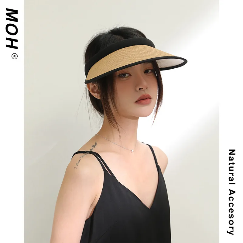 2022 Big Brim, Leisure Sports Hat Woman New Outdoor Beach Luxury Protection With Breathable Face Sunshade Caps Summer 550530
2022 Big Brim, Leisure Sports Hat Woman New Outdoor Beach Luxury Protection With Breathable Face Sunshade Caps Summer 550530