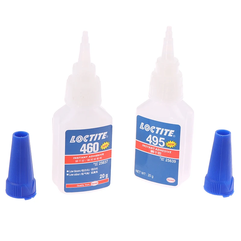 20g Super Glue 460 495 Adhesive Instant Super Glue Type Repairing Glue Instant Adhesive Self-Adhesive
20g Super Glue 460 495 Adhesive Instant Super Glue Type Repairing Glue Instant Adhesive Self-Adhesive