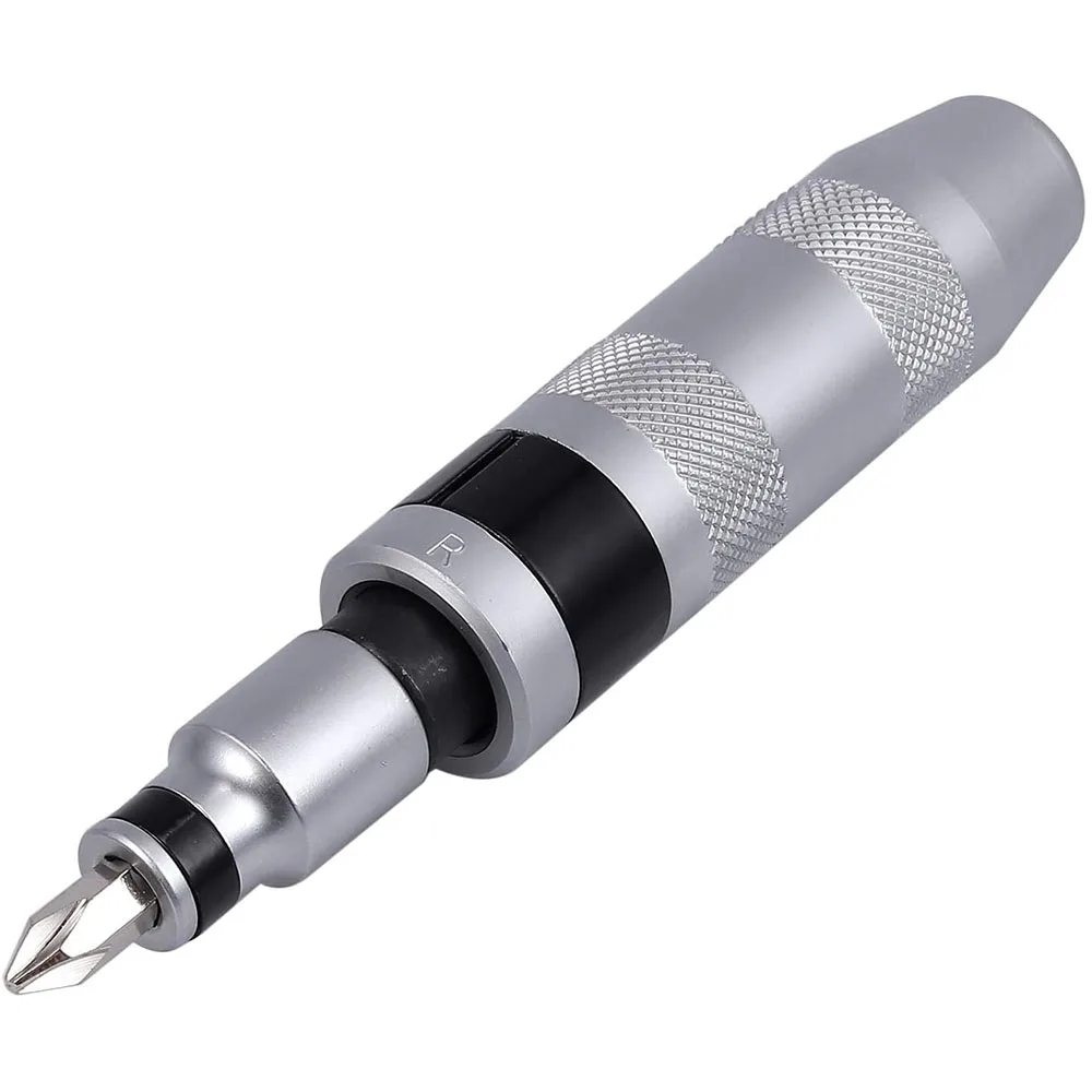 Impact Screwdriver Set Heavy Duty Shock Screwdriver Chisel Bit Industrial Grade Multifunctional Screw Extractor
Impact Screwdriver Set Heavy Duty Shock Screwdriver Chisel Bit Industrial Grade Multifunctional Screw Extractor