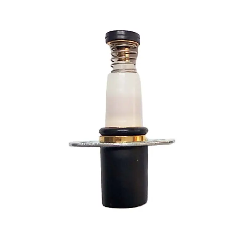 10pcs LPG Gas Cooker Valve Body Assembly Flameout Protection Universal Accessories Solenoid Magnet valve
10pcs LPG Gas Cooker Valve Body Assembly Flameout Protection Universal Accessories Solenoid Magnet valve