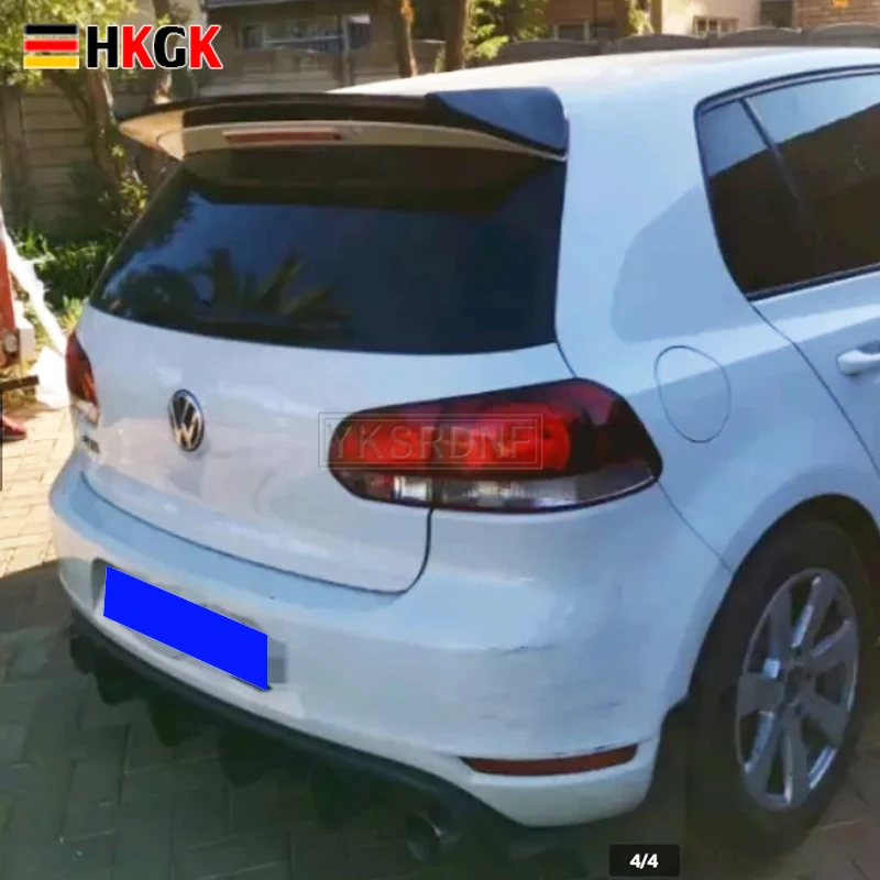 2008-2013 для Volkswagen VW Golf 6 MK6 GTI R спойлер заднее окно на крышу спойлер VW Golf задний спойлер для Volkswagen Golf 6 GTI/R20
2008-2013 для Volkswagen VW Golf 6 MK6 GTI R спойлер заднее окно на крышу спойлер VW Golf задний спойлер для Volkswagen Golf 6 GTI/R20