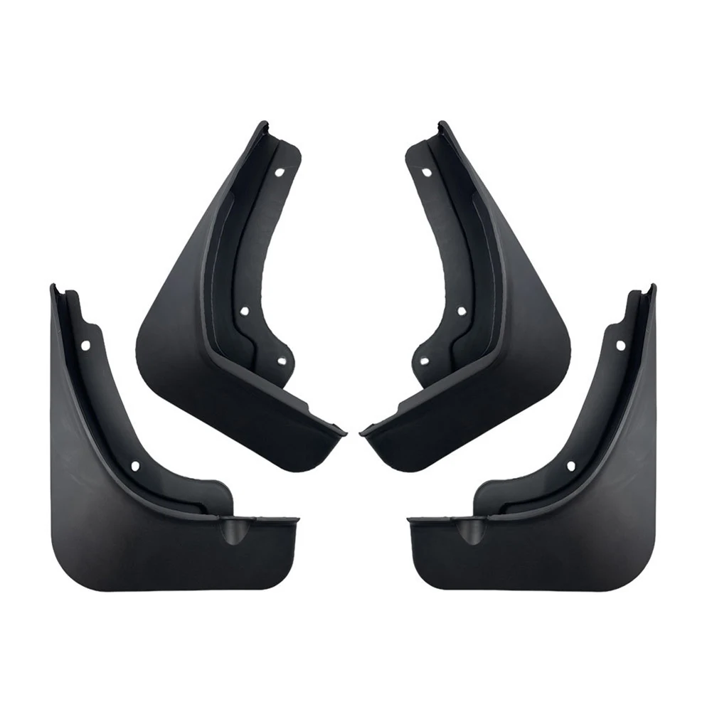 4Pcs Splash Guards Mud Flaps For Kia Sportage 2023 Cerato Niro Soul Rio Ev6 Car Front Rear Wheels Fender Mudguards
4Pcs Splash Guards Mud Flaps For Kia Sportage 2023 Cerato Niro Soul Rio Ev6 Car Front Rear Wheels Fender Mudguards