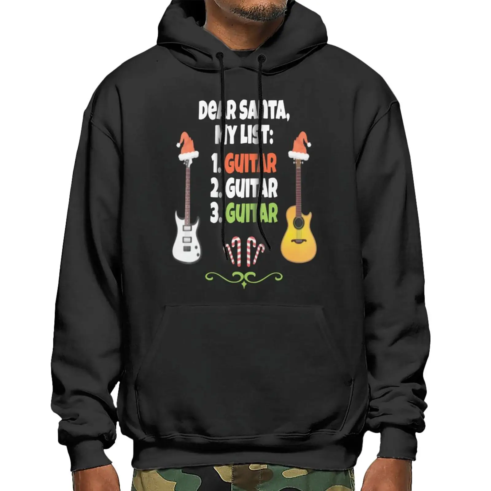 Guitar Player Musician Christmas List Sweatshirts Hoodies Sweaters For Men Anime Sweatshirt Sweatshirts Winter Men Sweetshirts
Guitar Player Musician Christmas List Sweatshirts Hoodies Sweaters For Men Anime Sweatshirt Sweatshirts Winter Men Sweetshirts