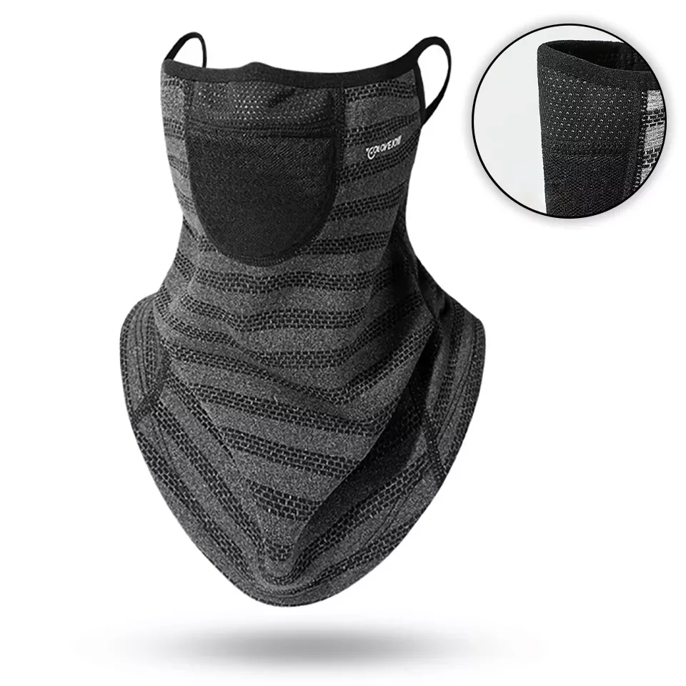 Winter Thickened Mountaineering Bandana Men Women Keep Warm Headwear Outdoor Cycling Running Skiing Mask Windproof
Winter Thickened Mountaineering Bandana Men Women Keep Warm Headwear Outdoor Cycling Running Skiing Mask Windproof