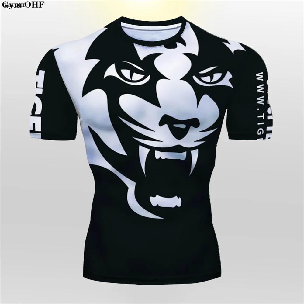 Sun Protection Sports Second Skin Running T-Shirt Men's Fitness Rashgarda MMA Long Sleeves Compression Shirt Workout Clothing
Sun Protection Sports Second Skin Running T-Shirt Men's Fitness Rashgarda MMA Long Sleeves Compression Shirt Workout Clothing