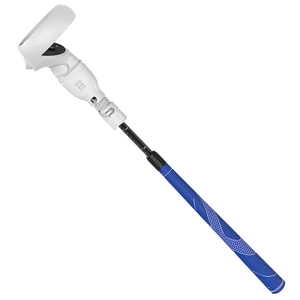 VR Handle Controller Extending Handle Golf Clubs Tennis Baseball Kayak Simulate Prop VR Accessories For Oculus Quest 2
VR Handle Controller Extending Handle Golf Clubs Tennis Baseball Kayak Simulate Prop VR Accessories For Oculus Quest 2