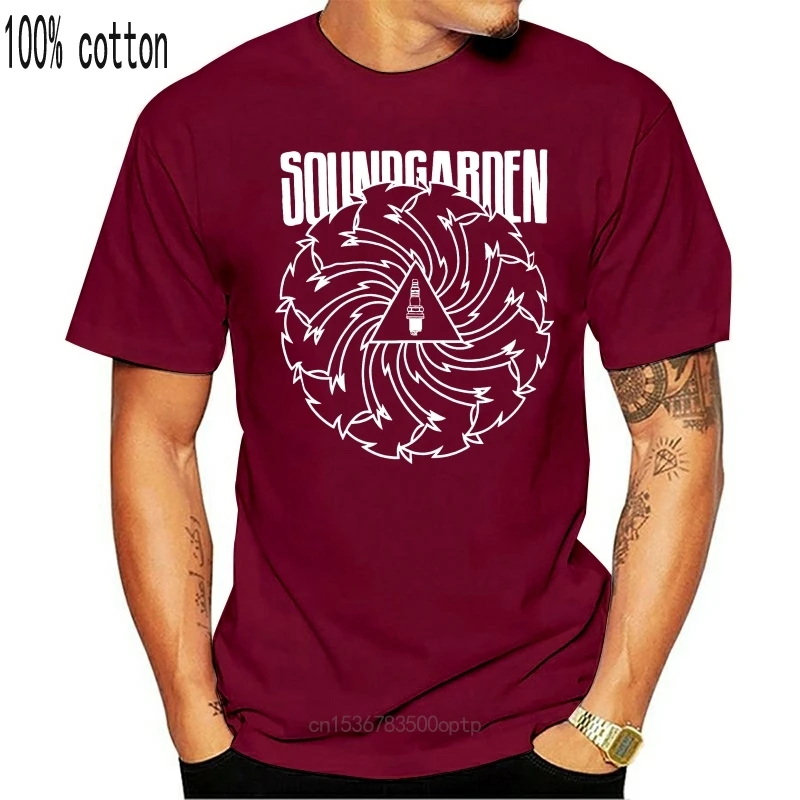 Soundgarden-Camiseta de hoja de sierra, официальная камера a estrenar, S, M, L, Xl, 2Xl
Soundgarden-Camiseta de hoja de sierra, официальная камера a estrenar, S, M, L, Xl, 2Xl